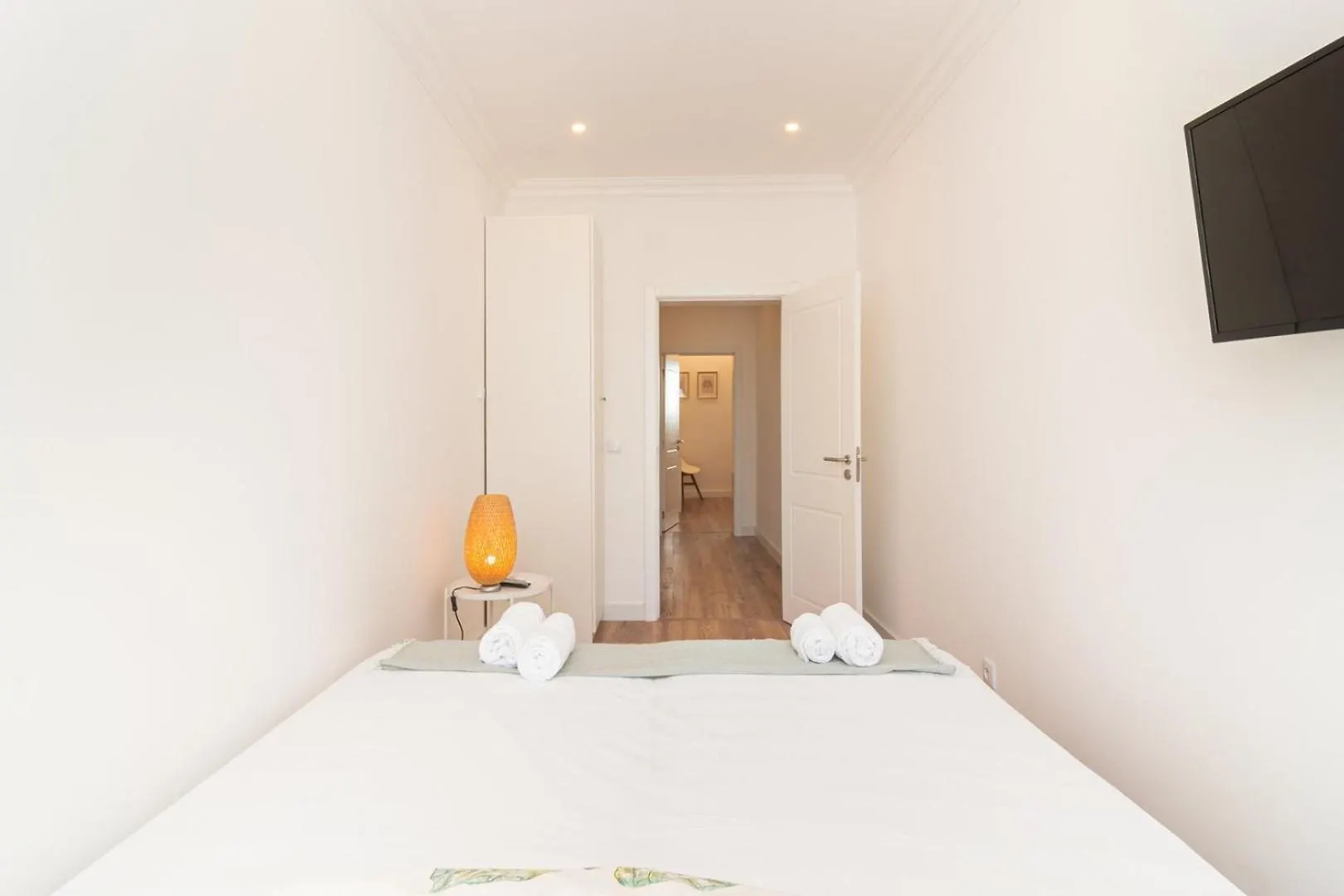 Guestready - Priorado - Yellow Suite Lisbon Apartment