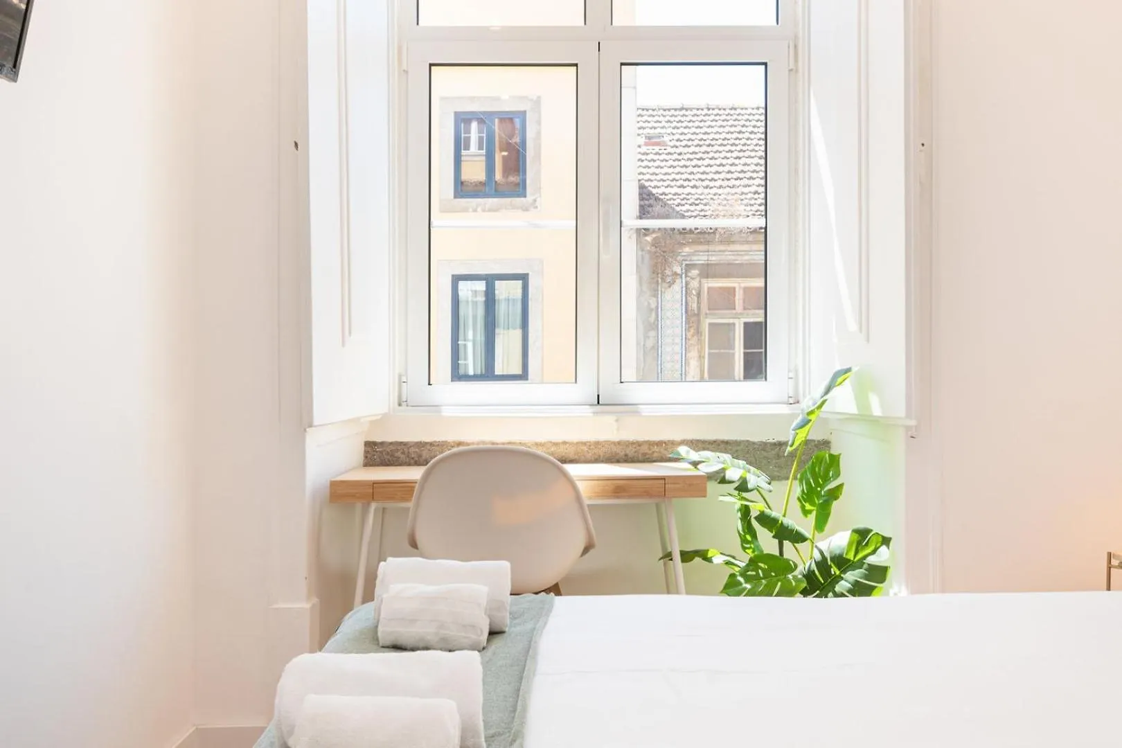 Apartment Guestready - Priorado - Yellow Suite Lisbon