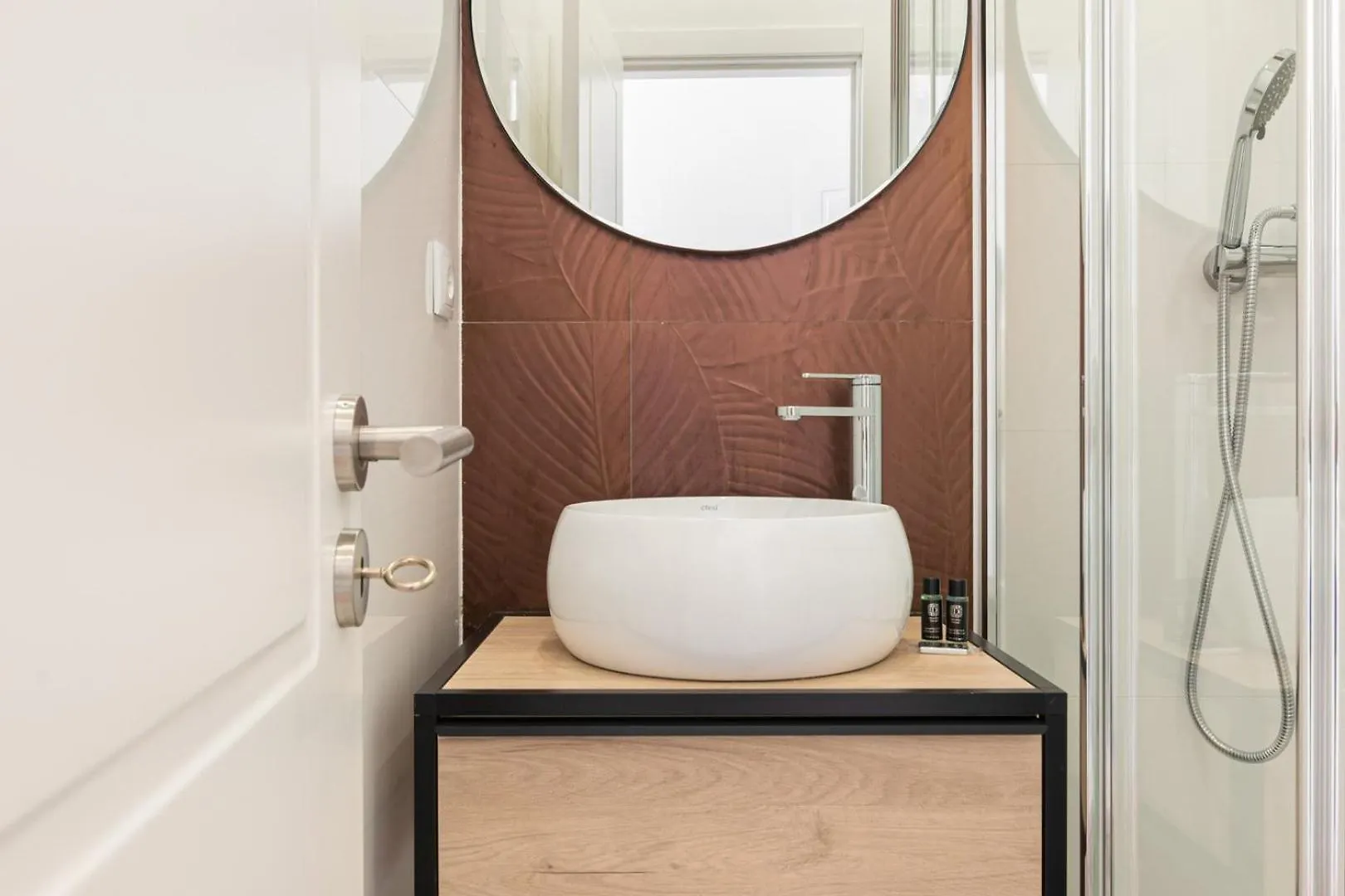 Guestready - Priorado - Yellow Suite Lisbon Apartment