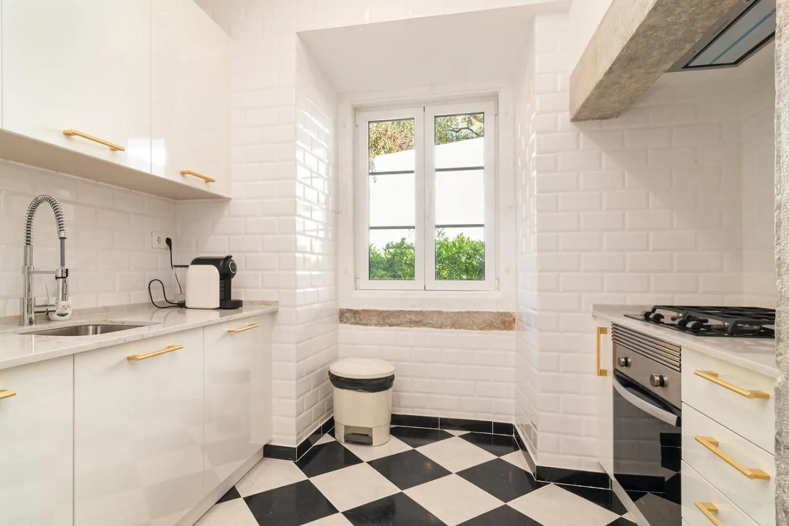 Apartment Guestready - Priorado - Yellow Suite Lisbon