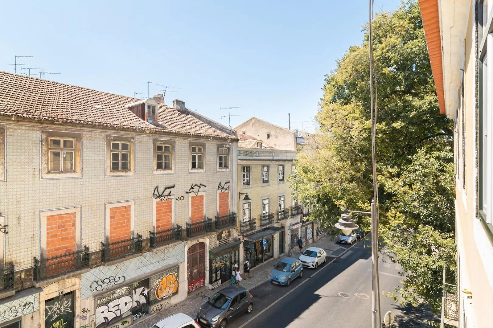 Guestready - Priorado - Yellow Suite Lisboa