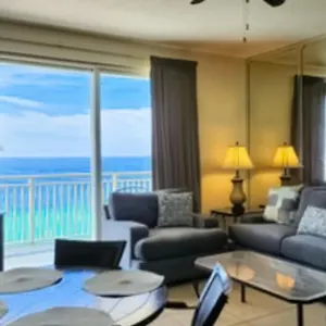 Sterling Reef 1503b Apartment Panama City Beach