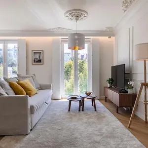 Sao Ciro Charming By Innkeeper Lisboa