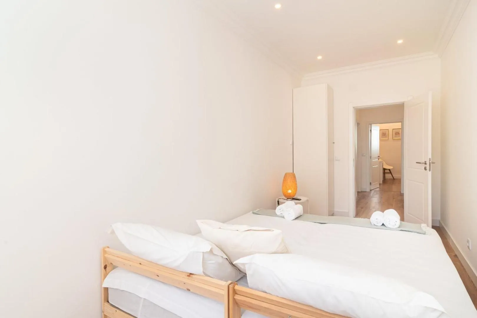Guestready - Priorado - Yellow Suite Lisboa Lissabon