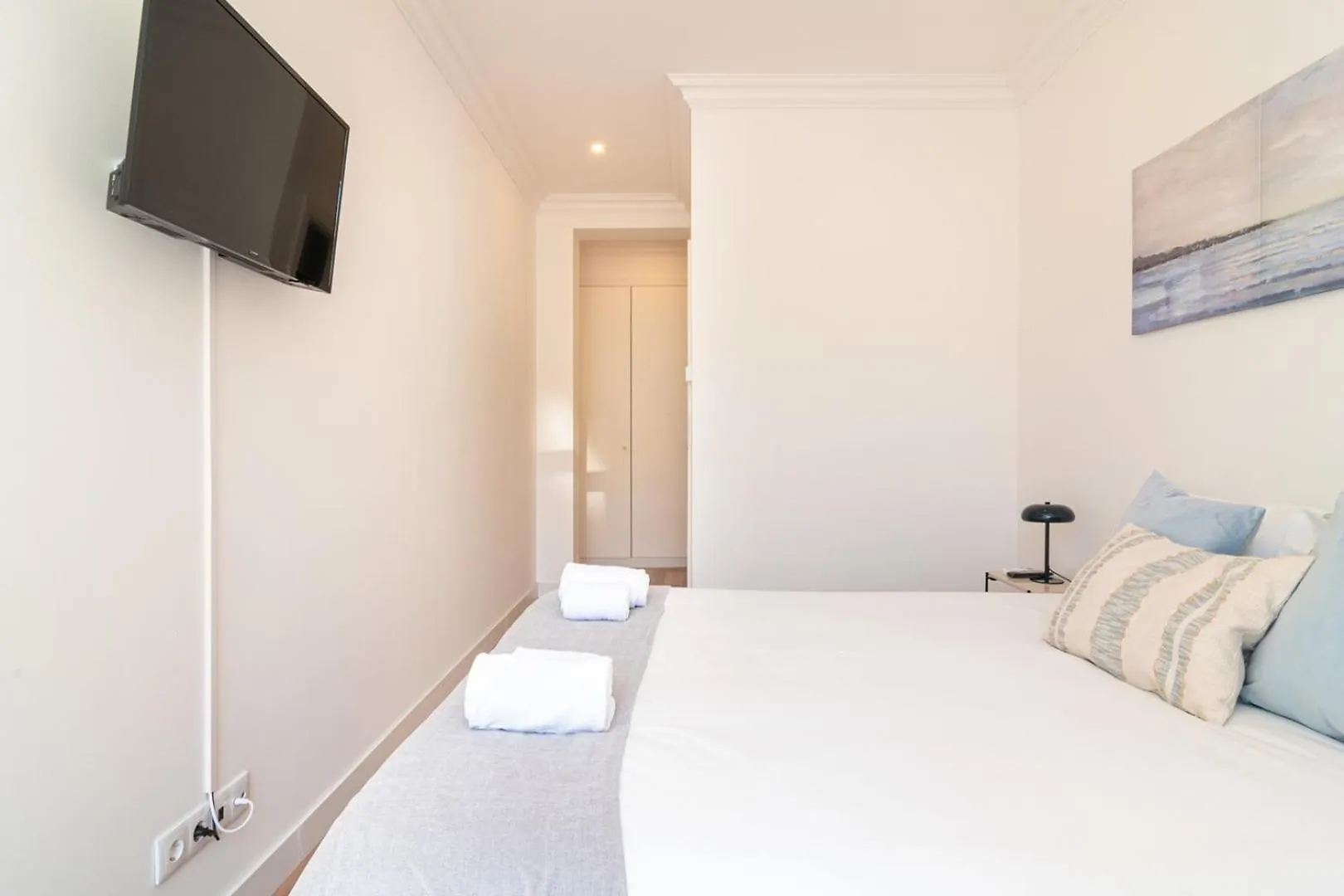 Guestready - Priorado - Yellow Suite Lisboa Portugal