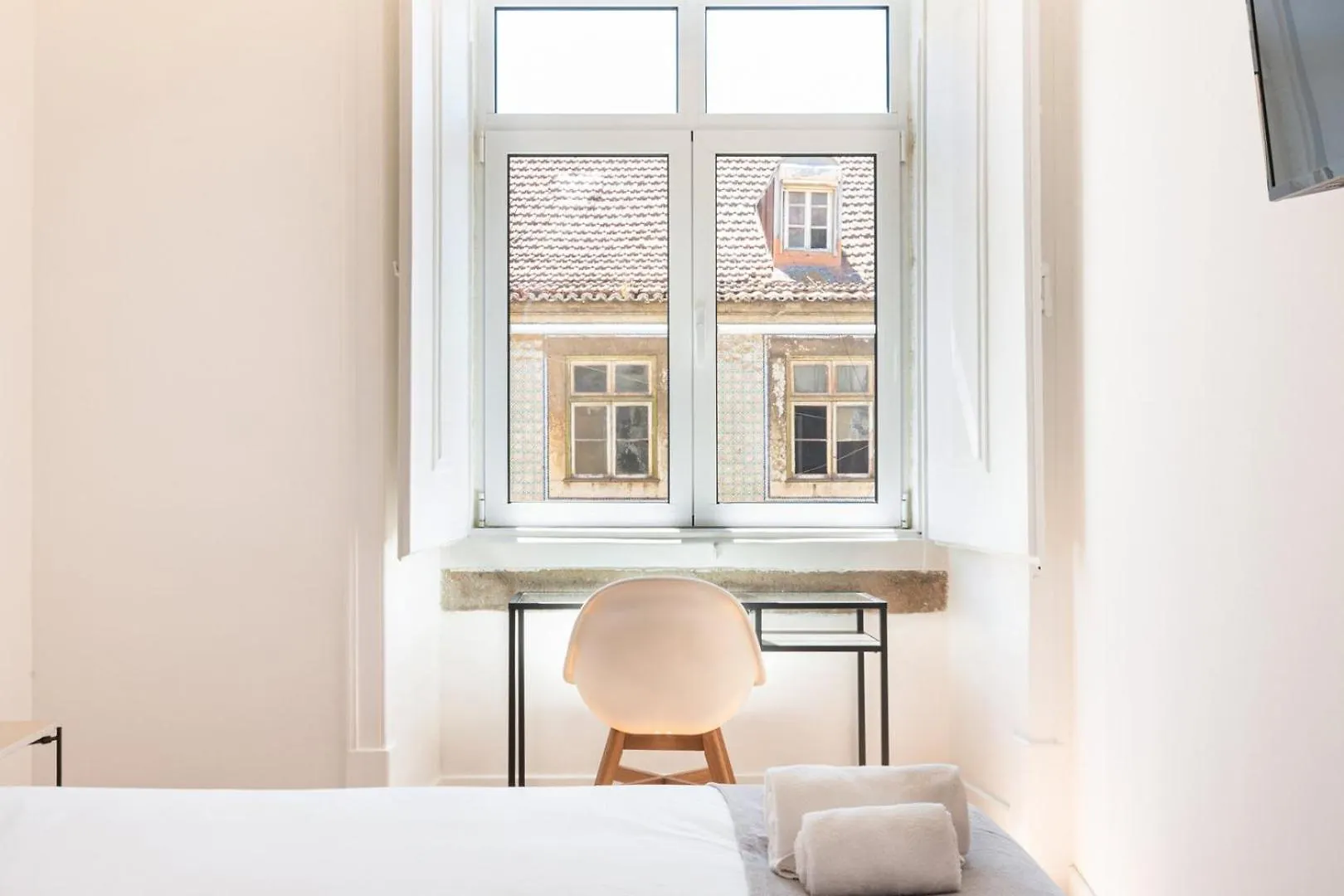 Apartment Guestready - Priorado - Yellow Suite Lisboa