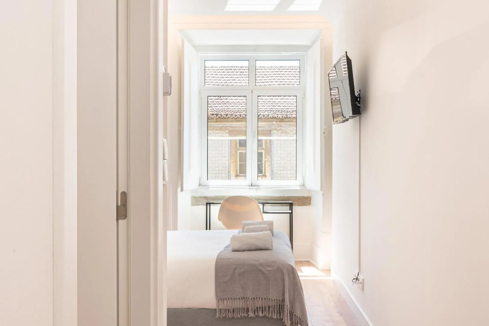 Guestready - Priorado - Yellow Suite Lisboa 0*, Lissabon