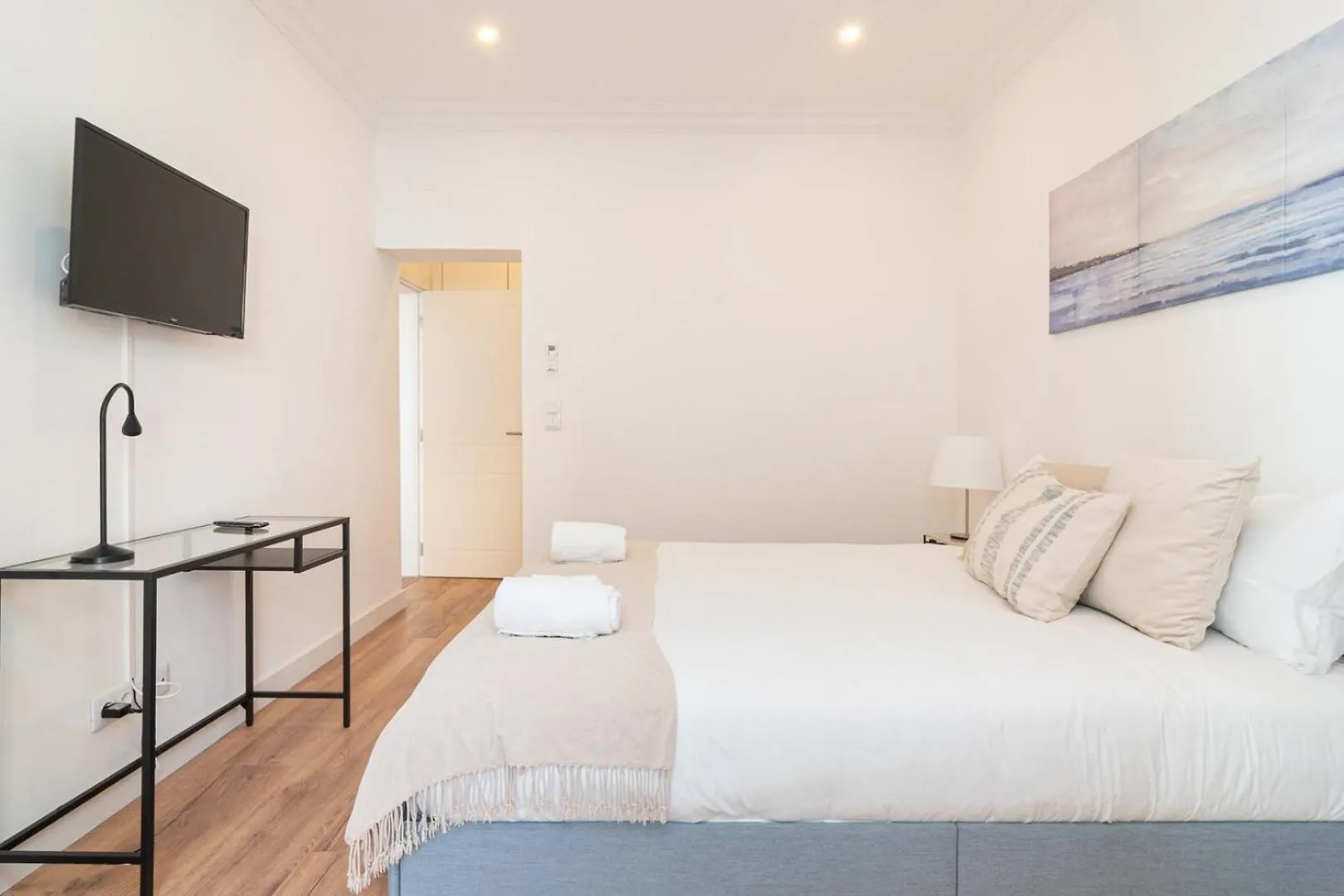 Apartment Guestready - Priorado - Yellow Suite Lisboa Portugal