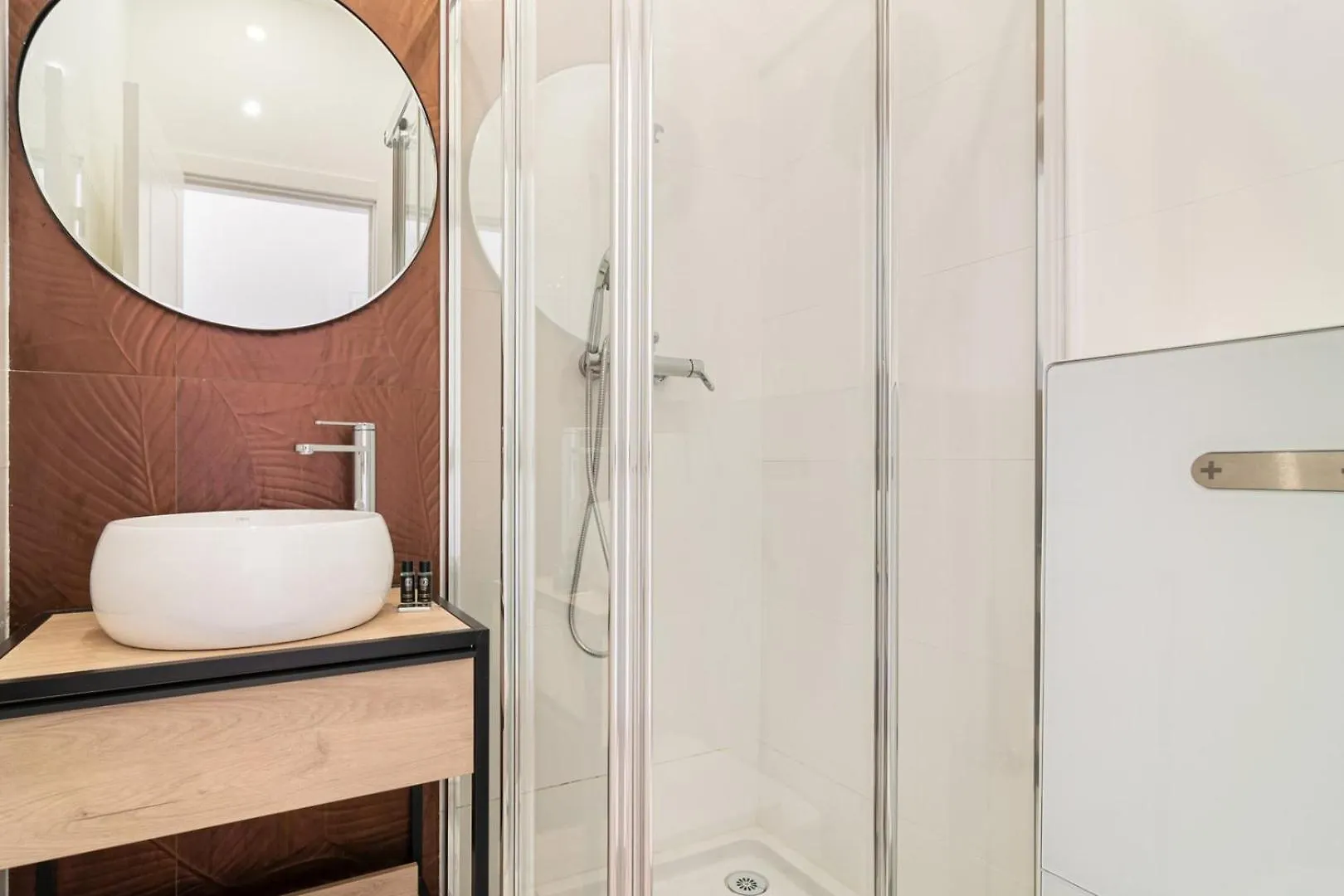 Guestready - Priorado - Yellow Suite Lisboa Apartment