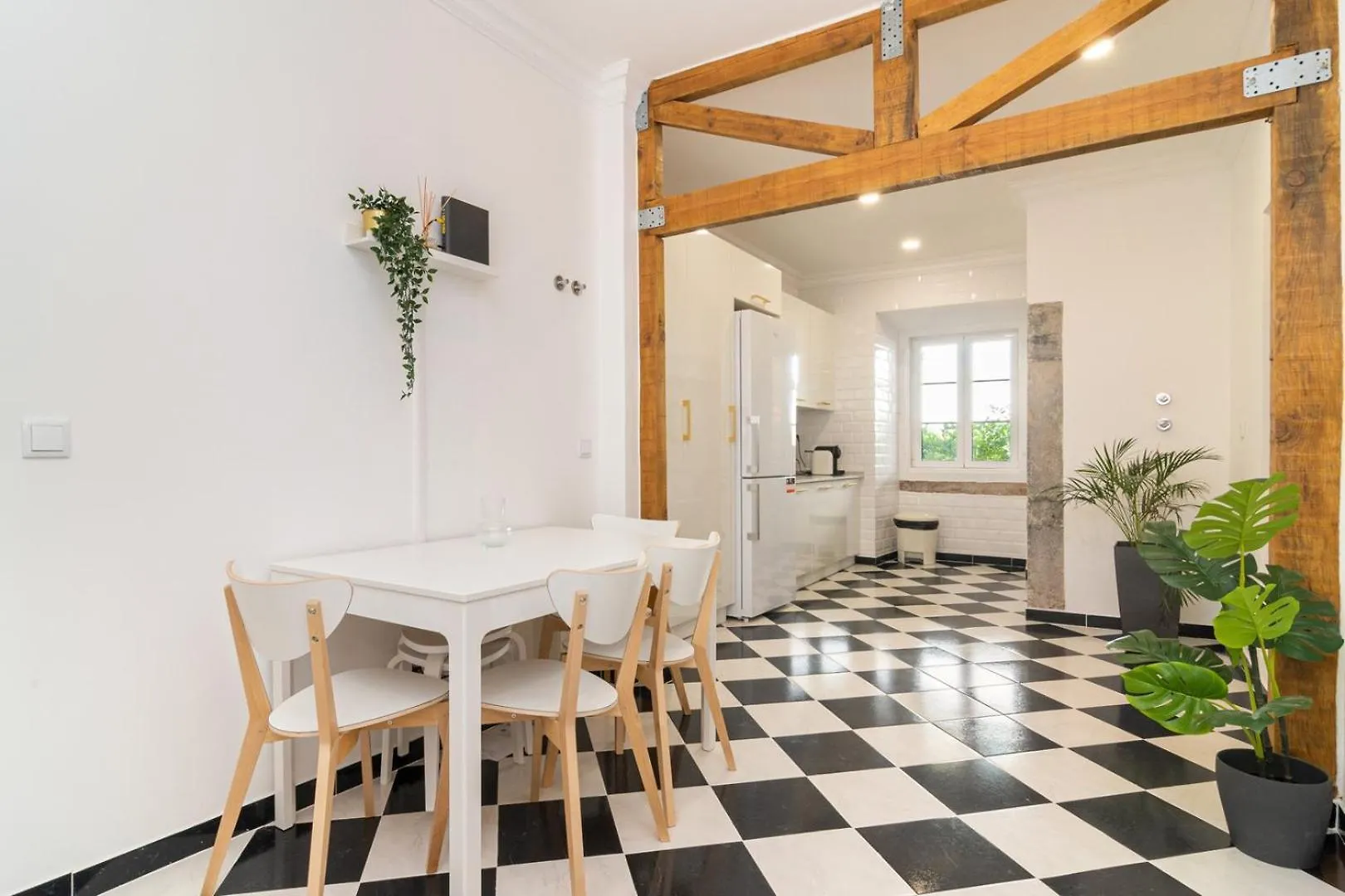 Guestready - Priorado - Yellow Suite Lisboa
