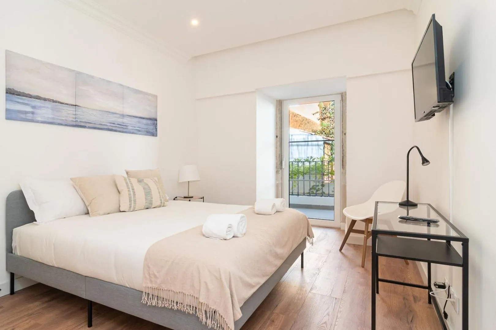 Guestready - Priorado - Yellow Suite Lisboa Apartment