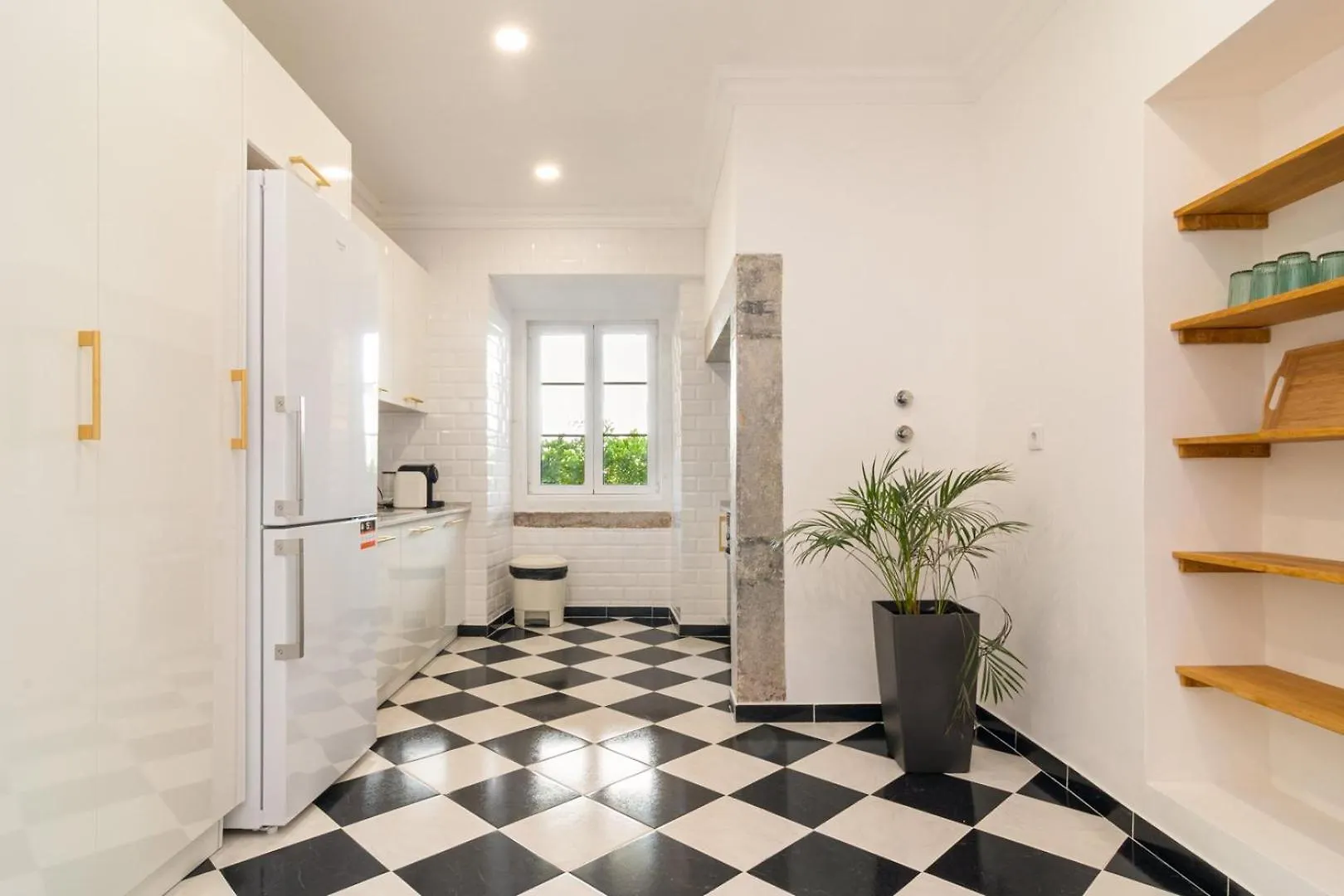 Apartment Guestready - Priorado - Yellow Suite Lisboa