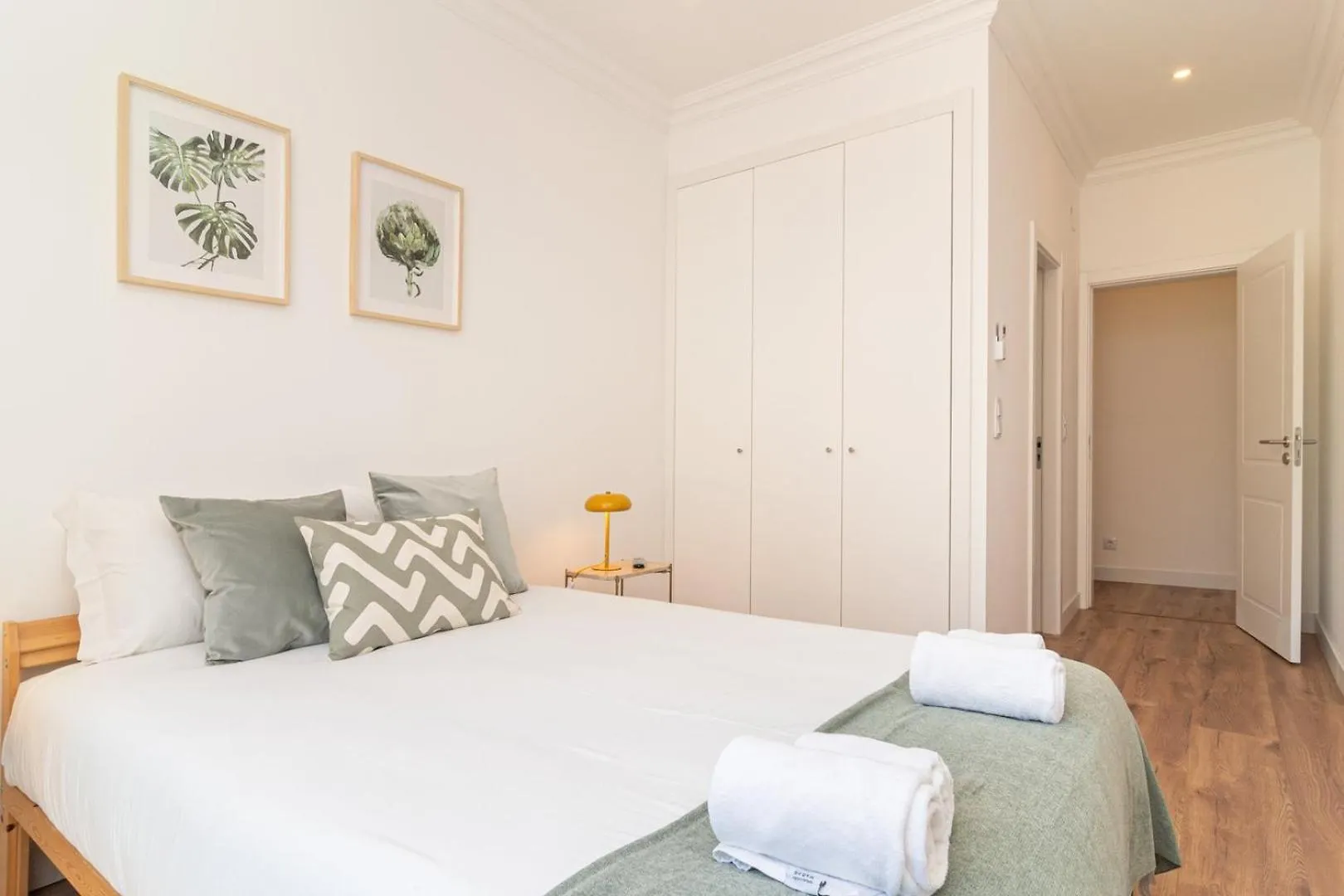 Guestready - Priorado - Yellow Suite Lisboa Lissabon